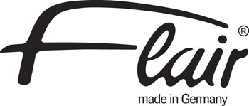 Flair Brillen made in Germany